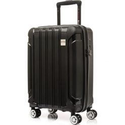 Walizki: SWISSBAGS Walizka kabinowa TOURIST II 75 cm czarna