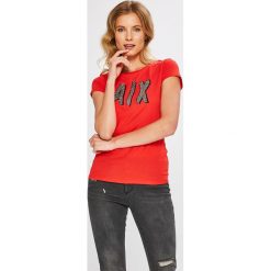 Topy damskie: Armani Exchange – Top