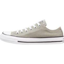 Converse CHUCK TAYLOR ALL STAR Tenisówki i Trampki khaki. Brązowe trampki męskie marki Converse, z tworzywa sztucznego. W wyprzedaży za 242,10 zł.