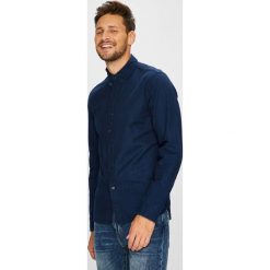 Koszule męskie jeansowe: Levi’s – Koszula