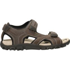 Sandały męskie: Sandały GEOX UOMO SANDAL STRADA