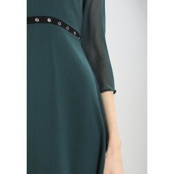 Sukienki: New Look Tall EYELET WAISTED Sukienka letnia dark green