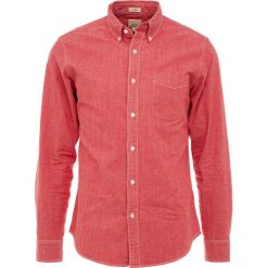 Koszule męskie: J.CREW STRETCH COLORED CHAMBRAY SLIM FIT Koszula coral reef