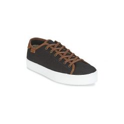 Trampki męskie: Buty Victoria BASKET LINO DETALLE MARRON