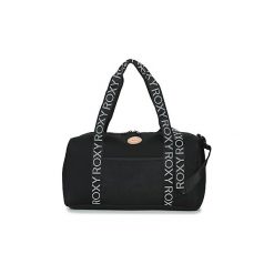 Torby sportowe Roxy MOONFIRE. Czarne torby podróżne marki Roxy. Za 219,00 zł.