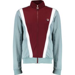 Kurtki sportowe męskie: Fila GROSSO Kurtka sportowa rum raisin