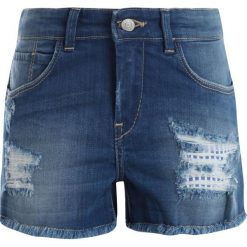Bermudy damskie: Tiffosi CHLOE Szorty jeansowe mid dangerous wash