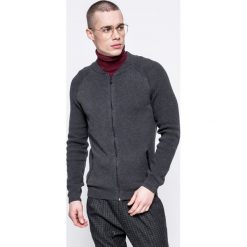 Swetry klasyczne męskie: Tom Tailor Denim – Sweter