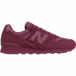 New Balance Damskie trampki WL996 FA (rozmiar 36). Trampki i tenisówki damskie New Balance, bez wzorów, bez zapięcia. W wyprzedaży za 319,00 zł.