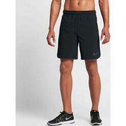 Nike Spodenki męskie Men's Flex Training Short czarny r. XL (833374 010). Czarne spodenki sportowe męskie Nike, sportowe. Za 121,16 zł.