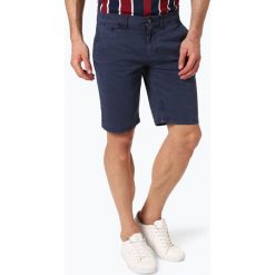 Pepe Jeans - Spodenki męskie, niebieski. Niebieskie spodenki i szorty męskie Pepe Jeans, m, bez wzorów, z jeansu. Za 249,95 zł.