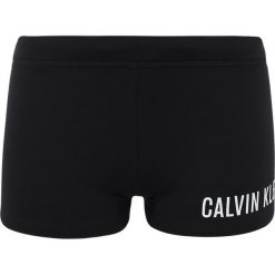 Kąpielówki chłopięce: Calvin Klein Swimwear TRUNK Kąpielówki black