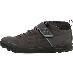 Vaude MOAB MID STX AM Buty rowerowe iron. Szare halówki męskie marki Vaude, z materiału, rowerowe. Za 759,00 zł.