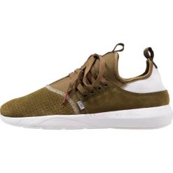Trampki męskie: Djinn’s MOCLAU 3.0 PERFO Tenisówki i Trampki olive