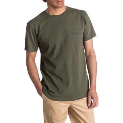 Quiksilver Shirt Waterdefined Beetle EQMZT03024-GQM0 (rozmiar S). Zielone koszulki męskie Quiksilver, s, bez wzorów, sportowe, bez kołnierzyka, bez rękawów. W wyprzedaży za 64,00 zł.