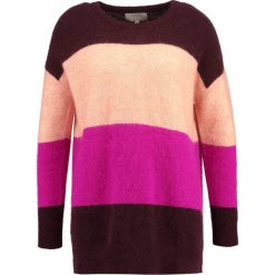 Swetry klasyczne damskie: InWear NELLI Sweter wintasting
