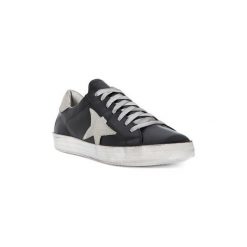 Trampki męskie: Buty Meline GO VITELLO NERO