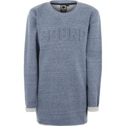 Tumble 'n dry LADLOW Bluza gentle blue. Niebieskie bluzy dziewczęce marki Tumble 'n dry, z bawełny. W wyprzedaży za 152,10 zł.