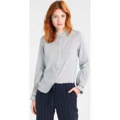 Koszule wiązane damskie: Leon & Harper CROSS Koszula offwhite