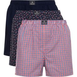Komplet 3 par bokserek Polo Ralph Lauren 714784458. Bokserki męskie Polo Ralph Lauren, bez wzorów. W wyprzedaży za 199,00 zł.