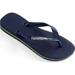 Klapki chłopięce: Havaianas – Japonki