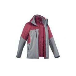Kurtki męskie: Kurtka RAINWARM 500 3w1 męska
