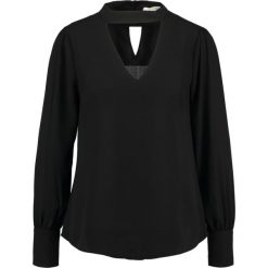 Bluzki asymetryczne: Oasis CHOKER Bluzka black