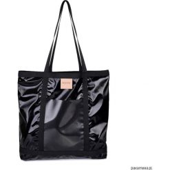 Torebki klasyczne damskie: Black Lack BEST
