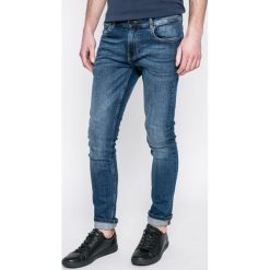 Jeansy męskie: Produkt by Jack & Jones – Jeansy