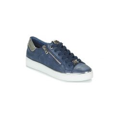 Buty Tom Tailor 6992603-NAVY. Trampki i tenisówki damskie Tom Tailor. Za 175,20 zł.