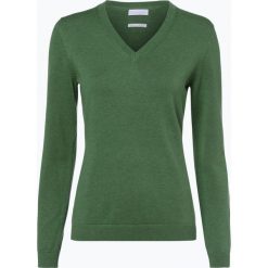 Brookshire - Sweter damski, zielony. Zielone swetry klasyczne damskie brookshire, l, z bawełny. Za 129,95 zł.