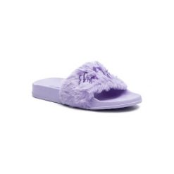 FROZEN CP77-SS19113DFR. Fioletowe klapki dziewczęce Frozen, z materiału. Za 39,99 zł.