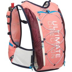 DAMSKA KAMIZELKA/PLECAK ULIMATE DIRECTION ULTRA VESTA 4.0 CORAL KORALOWY. Pomarańczowe kamizelki damskie marki Ultimate Direction. Za 529,99 zł.