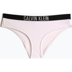 Calvin Klein - Damskie slipki do bikini, czarny. Czarne bikini Calvin Klein. Za 199,95 zł.