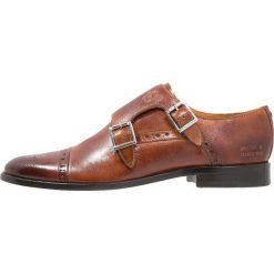 Buty wizytowe męskie: Melvin & Hamilton TIM Eleganckie buty tan
