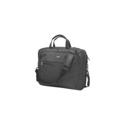 Trust Lyon Carry Torba Do Laptopów 17.3''. Czarne torby na laptopa marki TRUST, w paski. Za 139,00 zł.