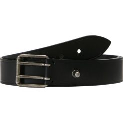 Iro BALLAO Pasek black. Czarne paski damskie Iro, w paski, z materiału. Za 579,00 zł.