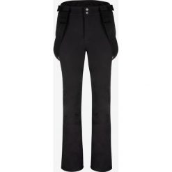 Loap Lydena Spodnie Czarny. Czarne spodnie damskie Loap, l, z elastanu. Za 309,95 zł.