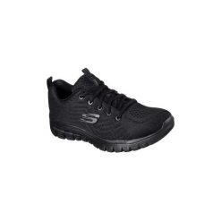 Buty do biegania Skechers GRACEFUL GET CONNECTED 12615 CCGR. Buty sportowe damskie Skechers. Za 217,44 zł.