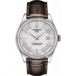 ZEGAREK TISSOT T-Classic T108.408.16.037.00. Analogowe zegarki męskie TISSOT. Za 4100,00 zł.