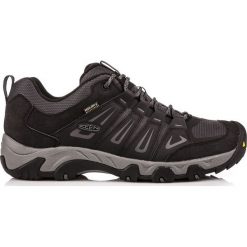 Buty trekkingowe męskie: Keen Buty męskie Oakridge WP Magnet/Gargoyle r. 46 (115313)