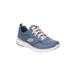 Buty Skechers 13069-SLTP. Buty sportowe damskie Skechers. Za 260,71 zł.