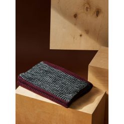KOMIN MĘSKI. Szaliki męskie Top Secret. W wyprzedaży za 29,99 zł.