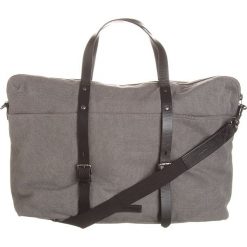 Torby na ramię męskie: Torba w kolorze szarym – 65 x 40 x 22 cm