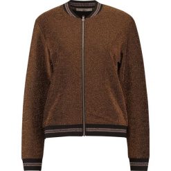 Bomberki damskie: Aaiko BIMBA Kurtka Bomber copper