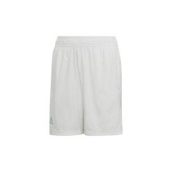 Szorty i Bermudy Dziecko adidas Szorty Parley. Białe spodenki chłopięce marki Adidas. Za 149,00 zł.