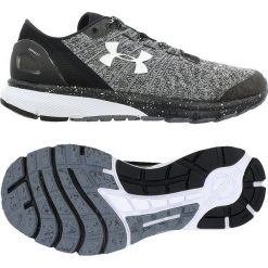 Buty sportowe damskie: Under Armour Buty damskie Charged Bandit 2 szare r. 37 1/2 (1273961 002)