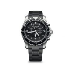 Zegarki męskie: Zegarek męski Victorinox Maverick 241696