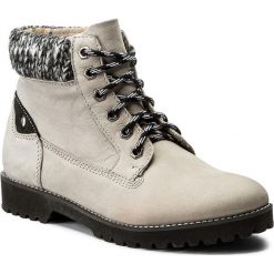 Buty zimowe damskie: Botki SERGIO BARDI - Otranto FW127269117DP 409