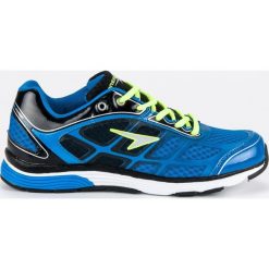 Buty do biegania męskie: Buty sportowe do biegania MERG niebieskie